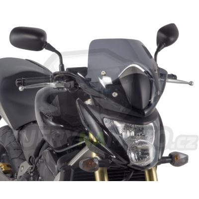 Plexisklo Givi Honda Hornet 600 2007 - 2010 G2008- A 309