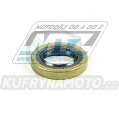 Gufero/Simerink motoru NOK/ARS - rozměry 20x35x6mm - KTM 60SX+SX65 / 97-25 + 85SX / 03-25 + 105SX / 04-11 + Husqvarna TC65 / 17-25 + TC85 / 14-25 + Gas-Gas MC65 / 21-25 + MC85 / 21-25