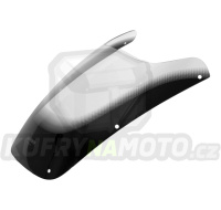 Moto plexi MRA Yamaha FZ 600 všechny r.v. typ originál O čiré