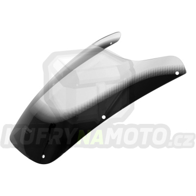 Moto plexi MRA Yamaha FZ 600 všechny r.v. typ originál O čiré