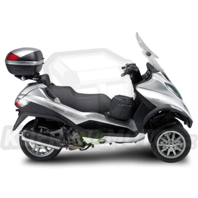 Potah na sedlo Givi Piaggio Mp 3 250 2006 - 2011 G144- SC 134