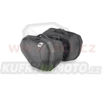 EASYLOCK boční kufry - 17l, KAPPA (thermoplast)