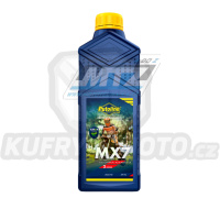 Olej motorový dvoutaktní Putoline MX7 2T (balení 1L)