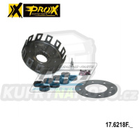 Spojkový koš KTM 125EXC+200EXC / 98-05+09-16 + 125SX+150SX / 98-05+09-18 + Husqvarna TC125 / 14-18 + TE125 / 14-16 + TE150 / 17-18