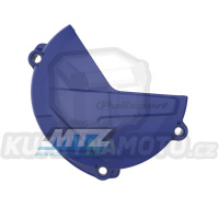 Kryt spojkového víka Yamaha YZF250 / 19-23 - (barva modrá)