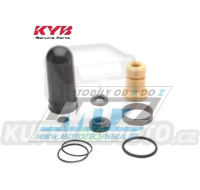 Sada pro repasi zadního tlumiče KYB Service Kit (rozměry 16mm/46mm) - Kawasaki KX125+KX250 / 99