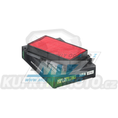 Filtr vzduchový HFA5015 (HifloFiltro) - Kymco 125 People / 17-19