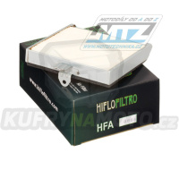 Filtr vzduchový HFA3608 (HifloFiltro) - Suzuki LS650 P Savage + LS650 K Savage + S40 Boulevard (LS650)