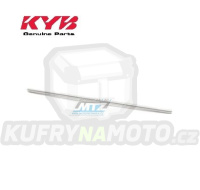 Tyč pístní vnitřní zadního tlumiče KYB Piston Rod Inside, Alu Pipe - Yamaha YZ125+YZ250 / 91-05 + YZF250 / 01-05 + YZF426 / 00-02 + YZF450 / 03-05 + Kawasaki KX125+KX250 / 91-99 + KX500 / 91-94 + Honda CR125R / 91-07 + CR250R / 91+95-96 + CR500R / 91