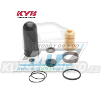 Sada pro repasi zadního tlumiče KYB Service Kit (rozměry 18mm/46mm) - GasGas EC+XC250+300 / 18-20 + Rieju MR PRO+Racing / 21-