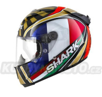 SHARK přilba RACE-R PRO Carbon Zarco HE8665E DQW