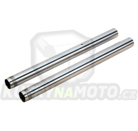 Trubky trubka přední vidlice tlumič Yamaha XJR 1200 1995 – 1997 T Fork Tubes-Akce