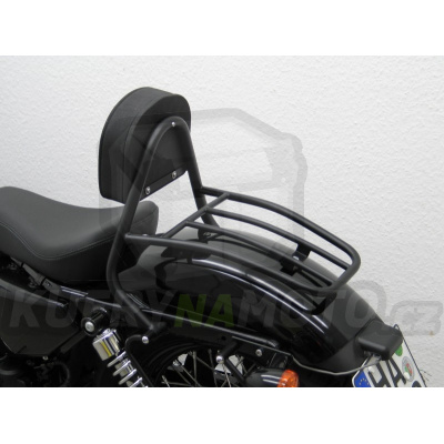 Opěrka Fehling Harley Davidson Sportster Forty-Eight (XL1200X) 2010 - Fehling 7130 FRG - FKM39- akce