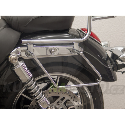 Padací rám Fehling Triumph Thunderbird LT 1700 (NB17) 2014 - Fehling 6089 P - FKM764- akce