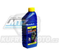 Olej motorový motocyklový Putoline Nano-tech Off road 4+ 10W40 (balení 1L)