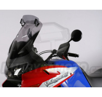 Plexi plexisklo MRA Honda ST 1100 1990 - 2001 typ varioscreen V čiré