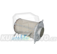 Filtr vzduchový HFA3503-MTZ - Suzuki GS500E (2 Cylinders) + GS500K + GS500F + GS500 H-K7,K8,K9 + GV700G + GSX1200 Inazuma + GV1200G