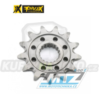 Kolečko řetězové (pastorek) 0284-14zubů ProX 07.FS13088-14 - Honda CRF250R+CRF450R + CRF450RX+CRF450X + CR250+CR500 + TRX450R+TRX450ER+TRX700XX + CRM250R