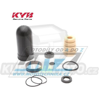 Sada pro repasi zadního tlumiče KYB Service Kit (rozměry 16mm/46mm) - Kawasaki KXF250 / 04-05 + Suzuki RM250 / 01-03 + RMZ250 / 04-06