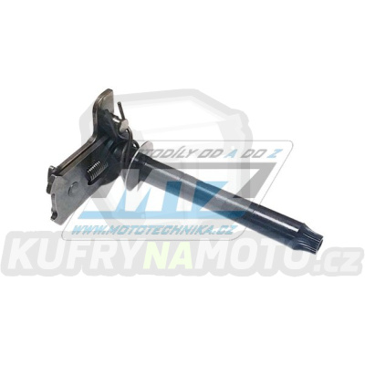 Hřídel řazení kompletní Shift Shaft Assy KTM+Husqvarna+Husaberg