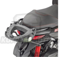 Kappa KR5600 Givi SR5600 nosič kufru PIAGGIO Mp3 300 HPE / Yourban 125-300 (11-24) - akce