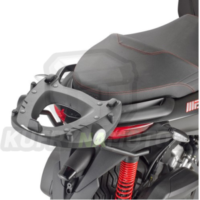 Kappa KR5600 Givi SR5600 nosič kufru PIAGGIO Mp3 300 HPE / Yourban 125-300 (11-24) - akce