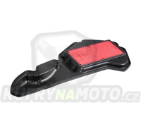 Vzduchový filtr HIFLOFILTRO HFA1134 Honda 17210-K97-J00  - akce HONDA 125 PCX 125 2018-2020 PCX125 S (WW125 AK/L) HONDA 150 PCX 150 2019-2019 – akce