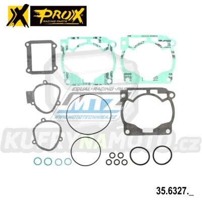 Těsnění horní (sada top-end) KTM 250SX+250EXC / 07-16 + Husqvarna TC250+TE250 / 14-16 + Husaberg TE250