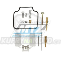 Sada karburátoru pro čínské skútry+čtyřkolky+pitbike+minicross+minibike