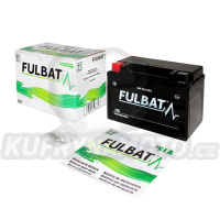 AGM battery FULBAT FPC12-60 (T6)