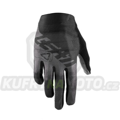 LEATT rukavice DBX 1.0 GLOVE black barva černá velikost XL