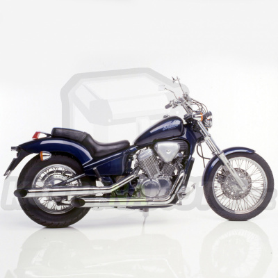 Výfuk Leo Vince Honda VT 600 C SHADOW 1988 - 2000 K02 LVKN249-2228