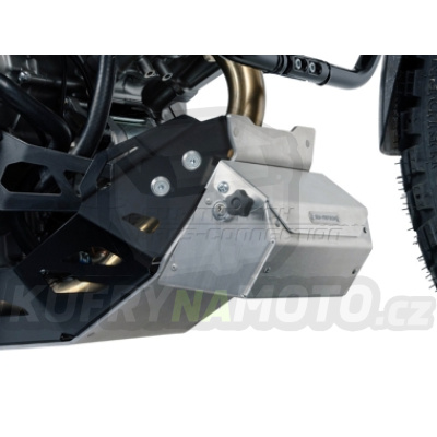 Obal na nářadí na kryt motoru SW Motech BMW F 800 GS Adventure 2013 -  E8GS (K75) WZX.00.014.10000/S-BC.21173