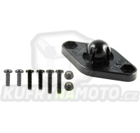 adaptér na Garmin C530, C550, C58, I2,I3 a I5, RAM Mounts