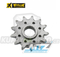 Kolečko řetězové (pastorek) 50-32174-13zubů ProX 07.FS73008-13 - Sherco SE250F+SE300F / 13-20 + SE125+SC125 / 18-24