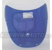 Plexi plexisklo MRA Yamaha FZR 600 1991 - 1993 typ racing R čiré