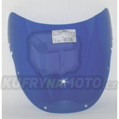 Plexi plexisklo MRA Yamaha FZR 600 1991 - 1993 typ racing R čiré