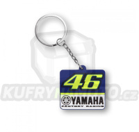 Klíčenka Valentino Rossi VR46 YAMAHA modrá 214803