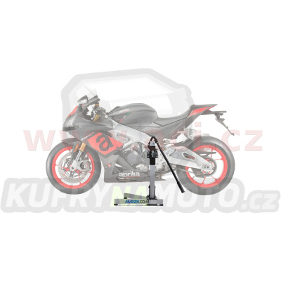 adaptér Aprilia RSV4 RR/RF 09->,Tuono V4R/APRC 11->14, Tuono V4 RR/Factory 15-19>, MAX2H