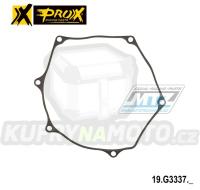 Těsnění víka spojky Suzuki RMZ250 / 07-25