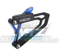 Kryt řetězového kolečka s krytem - ZETA ZE80-8326 - Yamaha YZF250 / 14-25 + YZF450 / 14-22 + WRF250 / 15-25 + WRF450 / 16-23 + YZF250X / 15-25 + YZF450X / 16-23