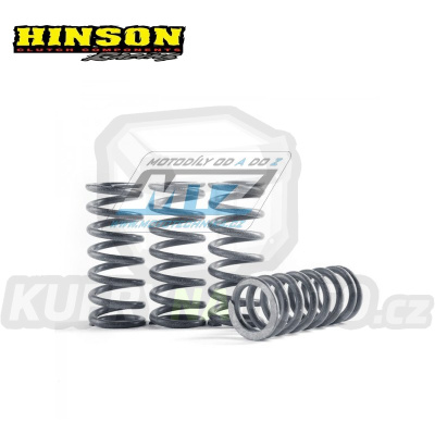 Pružiny spojky Hinson pro Honda CRF450R / 09-12