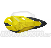 Kryty páček RTECH HP3 CROSS/ENDURO RM žluto/černé R-HP3ENDGINR0