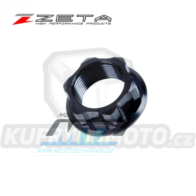 Matice krku řízení - ZETA ZE58-2121 - Honda CR85/ 03-07 +CRF150R/ 07-24 +CRF125F/ 15-25 + CRF230F/ 03-19 +CRF250F/ 19-24 + CRM80 / 88-99 + CRM250R/ 89-96 + CRM250AR/ 97-00 + CRF250L+CRF250M/ 12-20 + CRF1000L/ 16-19 + CRF1100L Africa Twin/ 20-24 + XR2