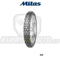 Pneu Mitas 2,75-16&quot; E06 Reinf. 46P