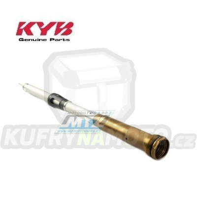 Vnitřní cartridge přední vidlice KYB Cylinder Assy – Yamaha YZF250 / 19-