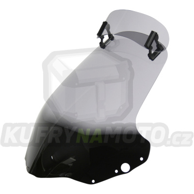 Moto plexi MRA Honda Forza 250 2004 - 2006 typ varioturistické VT kouřové