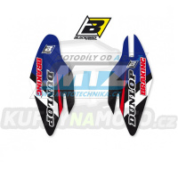 Polepy krytů vidlic Yamaha YZF250+YZF450 / 10-23 + YZ125+YZ250 / 15-23 - typ polepů Dream4