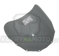 Plexi plexisklo MRA Triumph Daytona 1200 1993 - 1996 typ turistický T černé