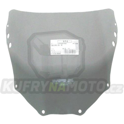 Moto plexi MRA Honda CBR 900 1998 - 1999 typ originál O čiré